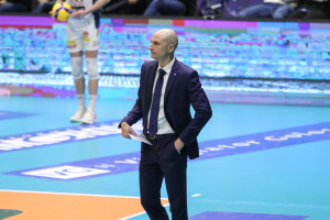 Fabio Soli, Itas Trentino