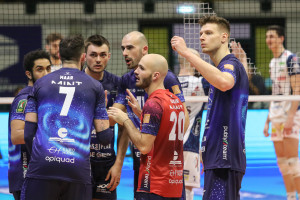 MINT Vero Volley Monza