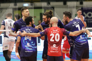 MINT Vero Volley Monza
