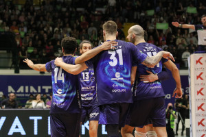MINT Vero Volley Monza