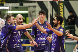 MINT Vero Volley Monza