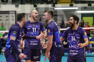 MINT Vero Volley Monza