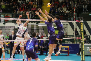 MINT Vero Volley Monza
