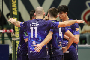 MINT Vero Volley Monza