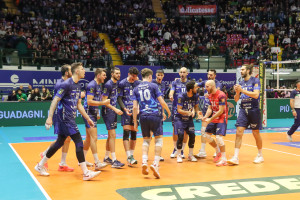 MINT Vero Volley Monza