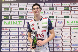 Alessandro Michieletto
