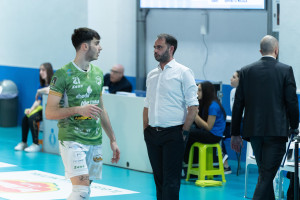 Coach Racaniello