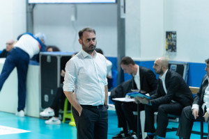 Coach Racaniello