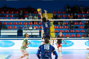 Maccarone a muro su Garofolo