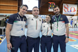 Gli Arbitri