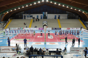 La presentazione