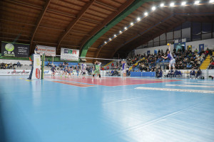 L'arena