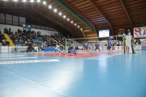 L'arena