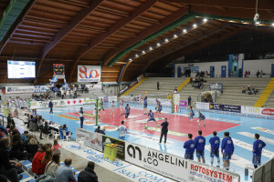 L'arena