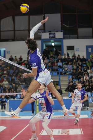 Attacco San Giustino