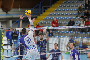 Attacco San Giustino