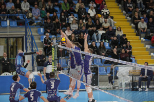 Attacco Napoli