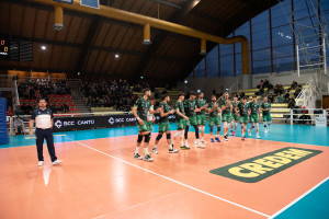 cant&ugrave; in campo
