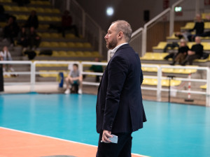 head coach Cantù