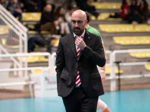 head coach Santa Croce
