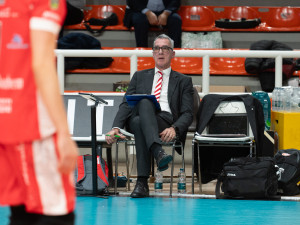 assistant coach Santa Croce