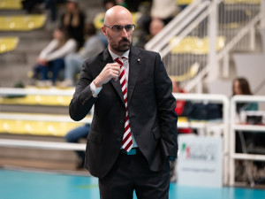 head coach Santa Croce