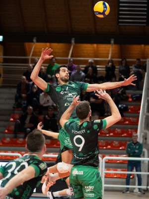 attacco Aguenier