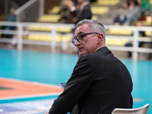 assistant coach Santa Croce