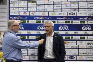 Anastasi intervista