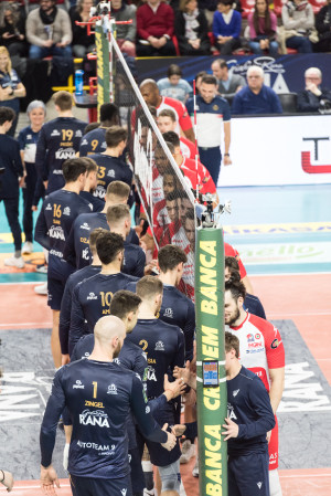 saluto Verona-Piacenza