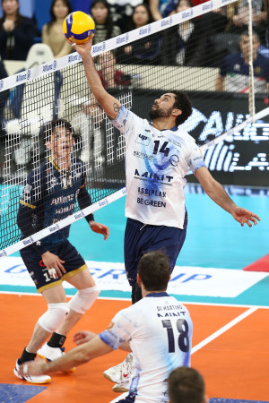 PALLEGGIO GIL KRELING