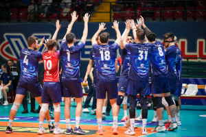 MINT Vero Volley Monza