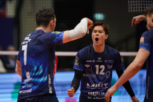 MINT Vero Volley Monza
