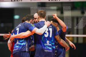 MINT Vero Volley Monza