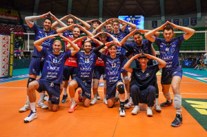MINT Vero Volley Monza
