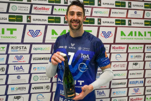 MVP Maar