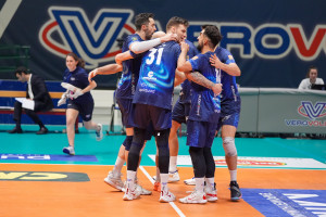 MINT Vero Volley Monza