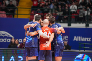 MINT Vero Volley Monza