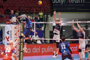MINT Vero Volley Monza