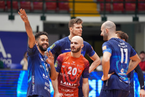 MINT Vero Volley Monza