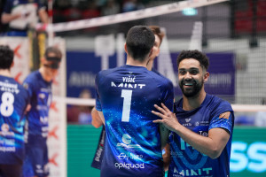 MINT Vero Volley Monza