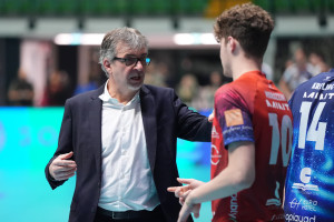 Coach Eccheli