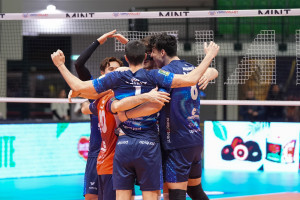 MINT Vero Volley Monza