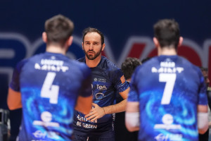 MINT Vero Volley Monza