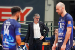 MINT Vero Volley Monza