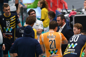 Time out della Wimore