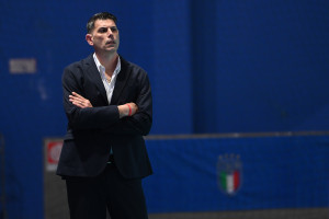 Coach Tomasello