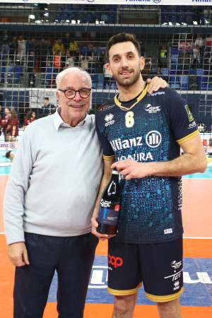 VITELLI MVP