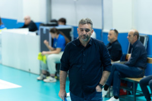 Coach Licchelli