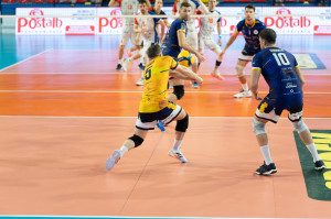 Donati riceve